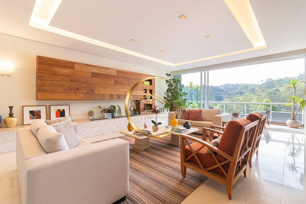 Casa, 4 quartos, 700 m² - Foto 4