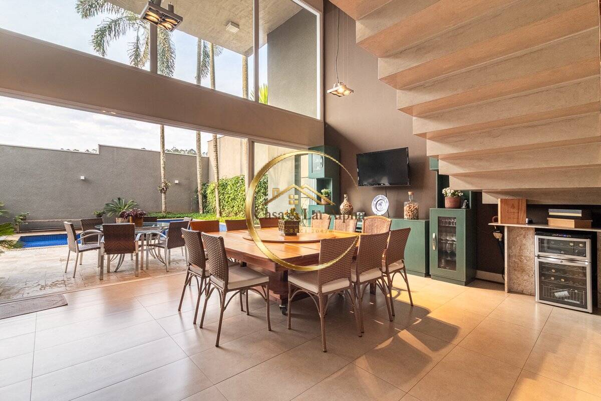 Casa, 4 quartos, 700 m² - Foto 16