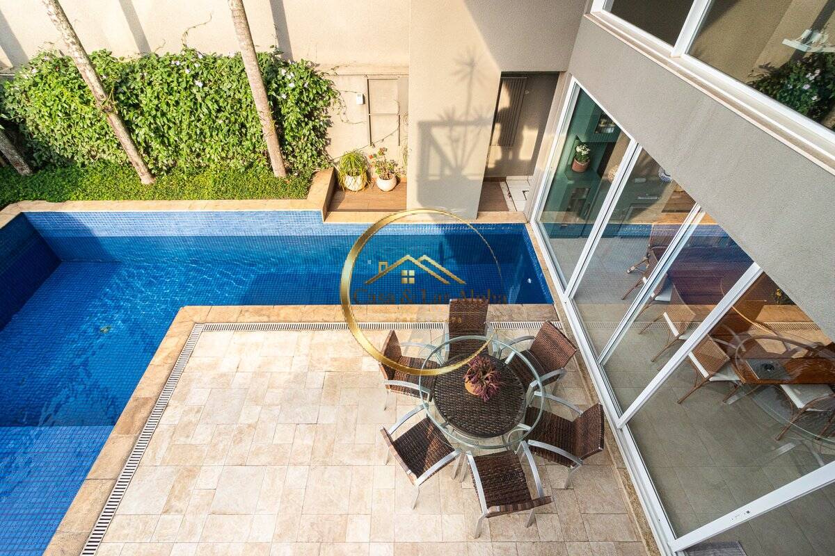 Casa, 4 quartos, 700 m² - Foto 19