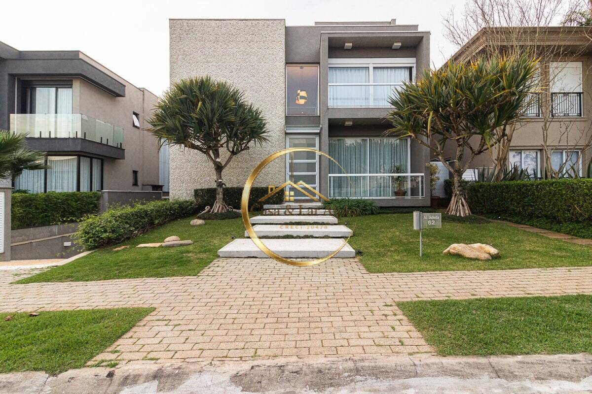 Casa, 4 quartos, 700 m² - Foto 3