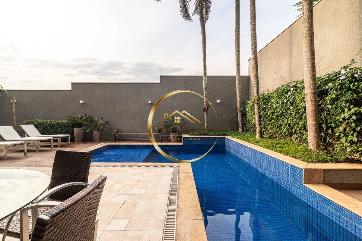 Casa, 4 quartos, 700 m² - Foto 20