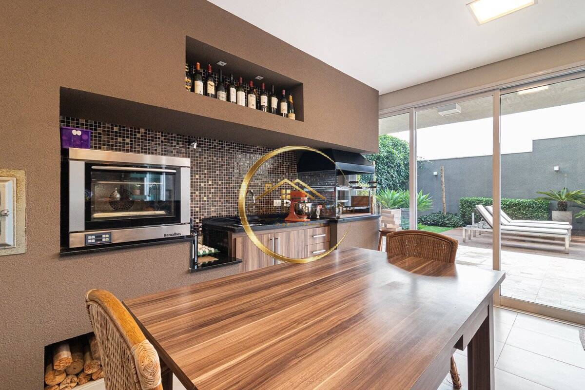Casa, 4 quartos, 700 m² - Foto 8