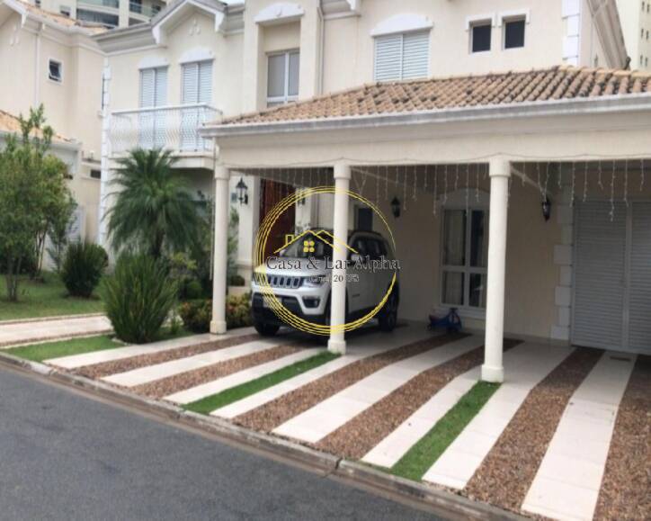 Casa, 5 quartos, 520 m² - Foto 1