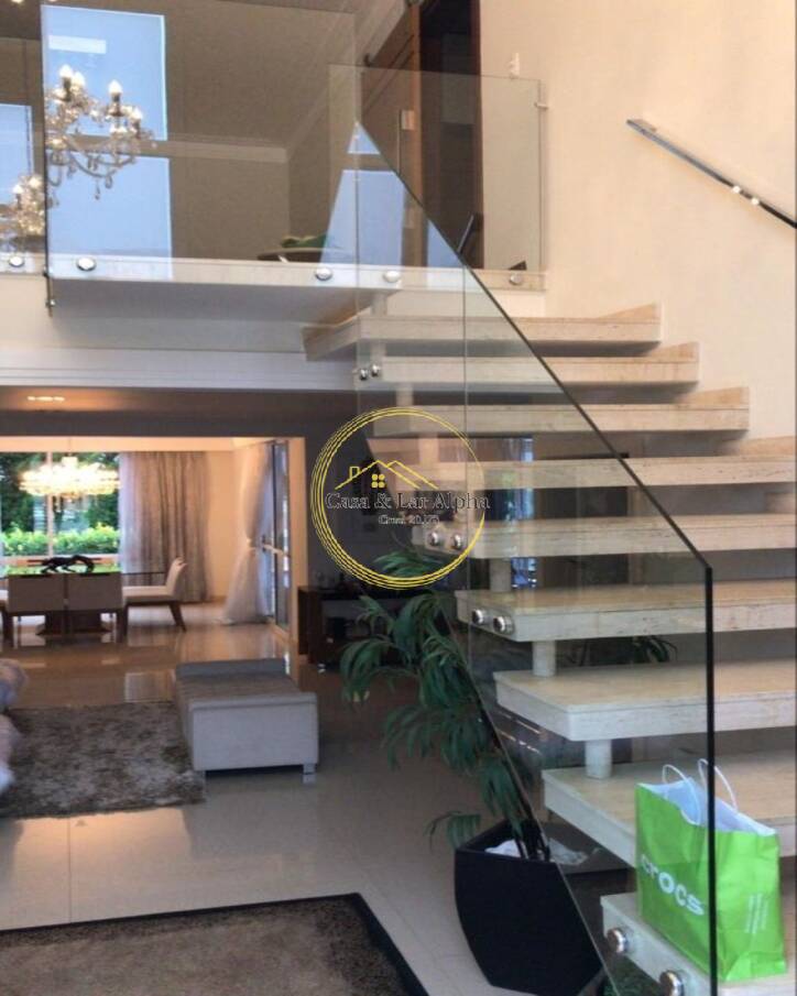 Casa, 5 quartos, 520 m² - Foto 2