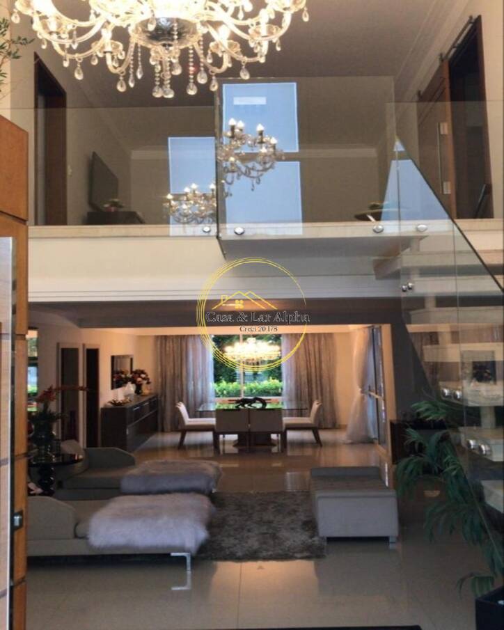 Casa, 5 quartos, 520 m² - Foto 3