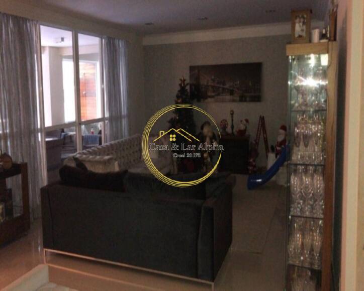 Casa, 5 quartos, 520 m² - Foto 4