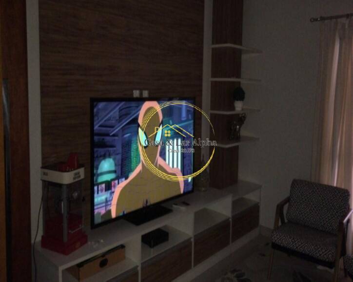 Casa, 5 quartos, 520 m² - Foto 5