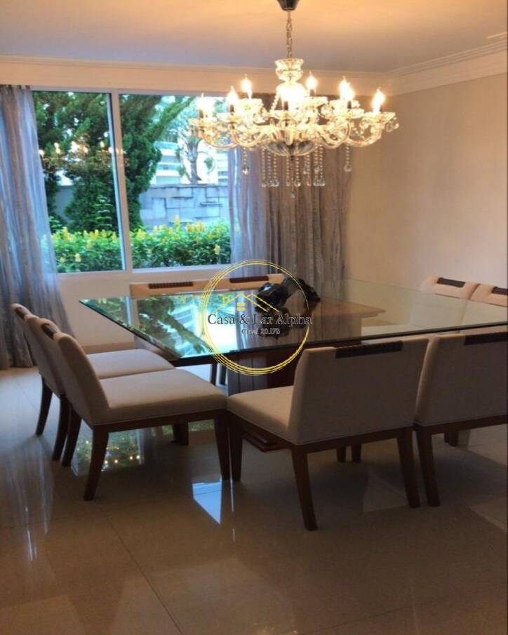 Casa, 5 quartos, 520 m² - Foto 6