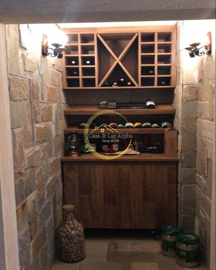 Casa, 5 quartos, 520 m² - Foto 7