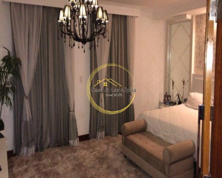 Casa, 5 quartos, 520 m² - Foto 8