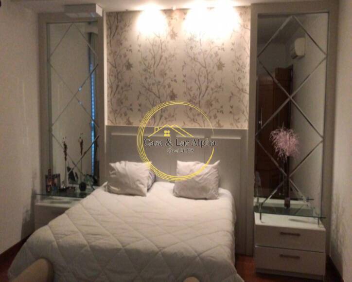 Casa, 5 quartos, 520 m² - Foto 10