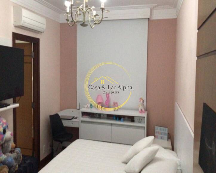 Casa, 5 quartos, 520 m² - Foto 12