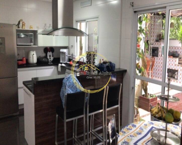 Casa, 5 quartos, 520 m² - Foto 13