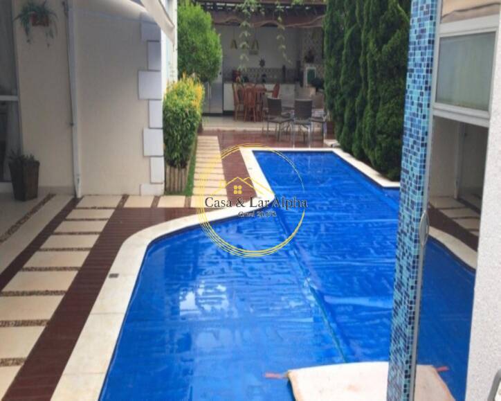 Casa, 5 quartos, 520 m² - Foto 14