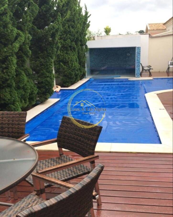 Casa, 5 quartos, 520 m² - Foto 15