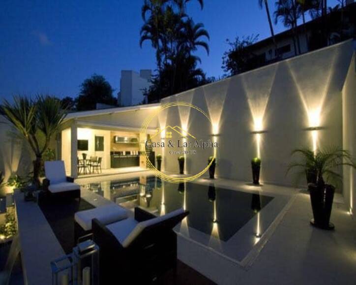 Casa, 4 quartos, 500 m² - Foto 4