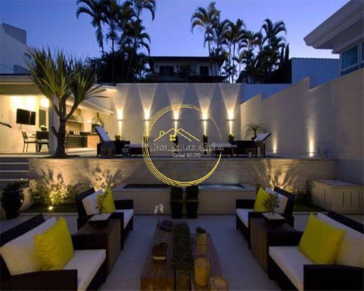 Casa, 4 quartos, 500 m² - Foto 5