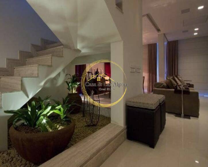 Casa, 4 quartos, 500 m² - Foto 2