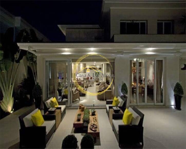 Casa, 4 quartos, 500 m² - Foto 1