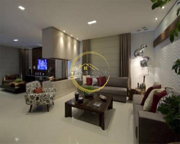 Casa, 4 quartos, 500 m² - Foto 3