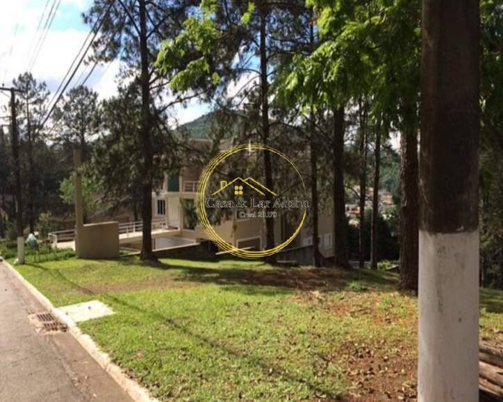 Terreno, 1600 m² - Foto 1