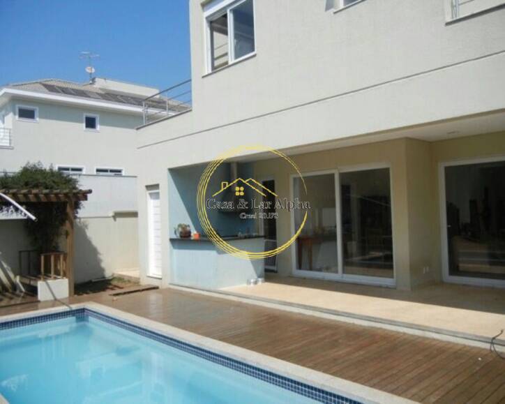 Casa, 4 quartos, 500 m² - Foto 5
