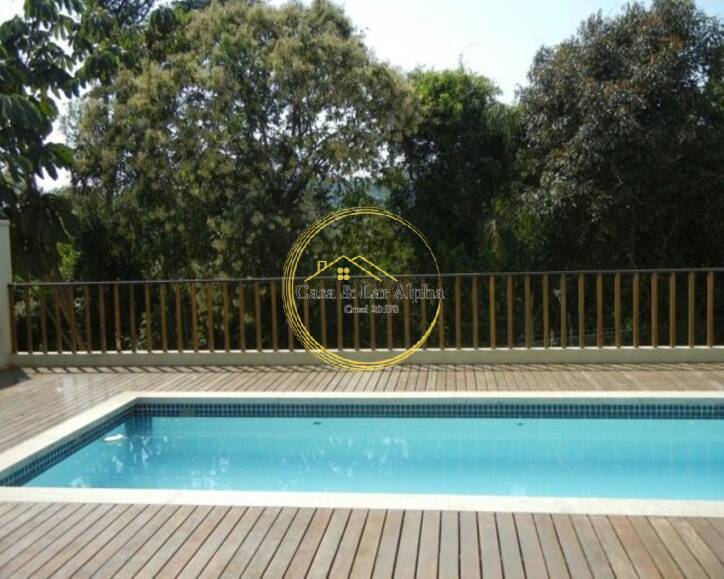 Casa, 4 quartos, 500 m² - Foto 6