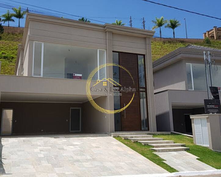 Casa, 3 quartos, 303 m² - Foto 1