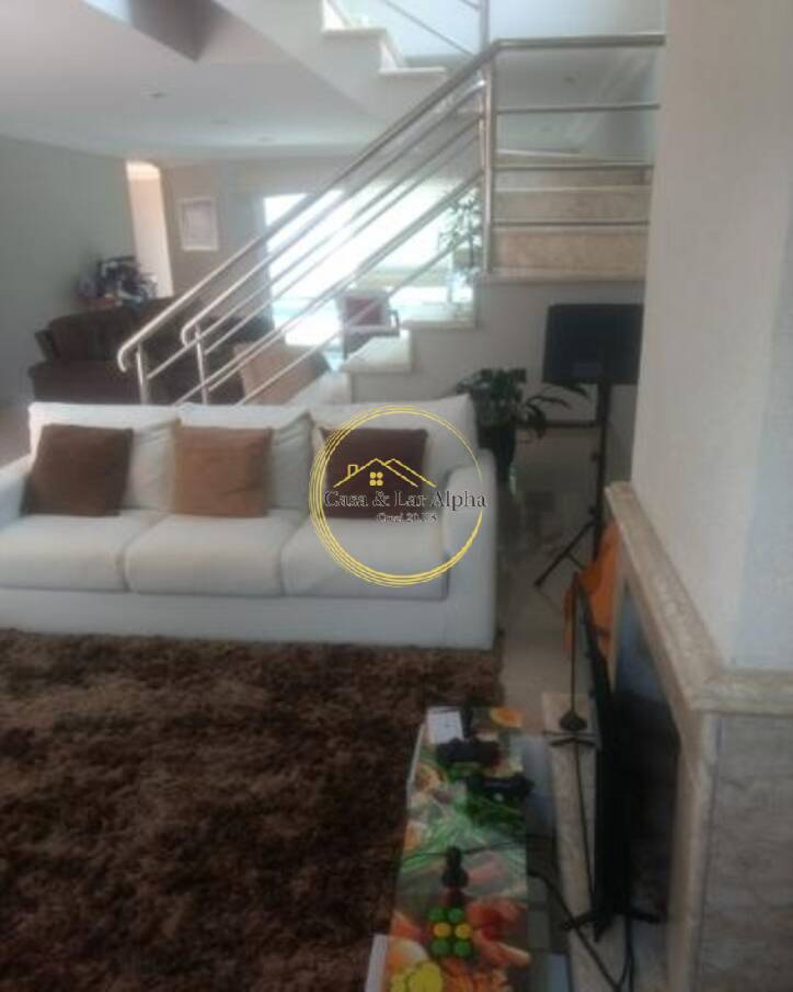 Sobrado, 4 quartos, 300 m² - Foto 2