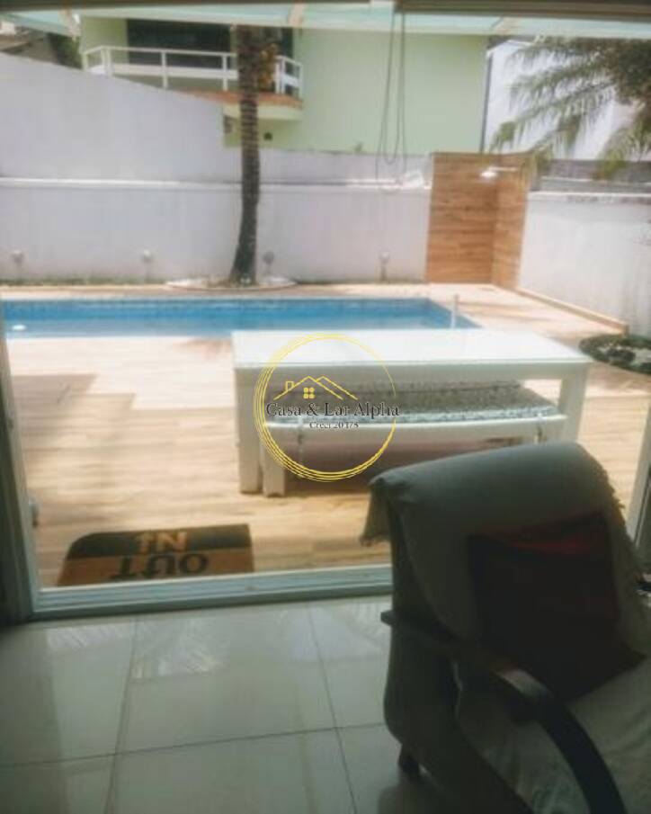 Sobrado, 4 quartos, 300 m² - Foto 5