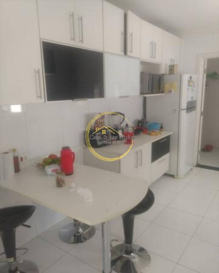 Sobrado, 4 quartos, 300 m² - Foto 12