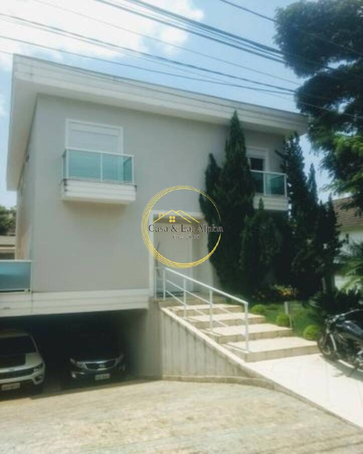 Sobrado, 4 quartos, 300 m² - Foto 13