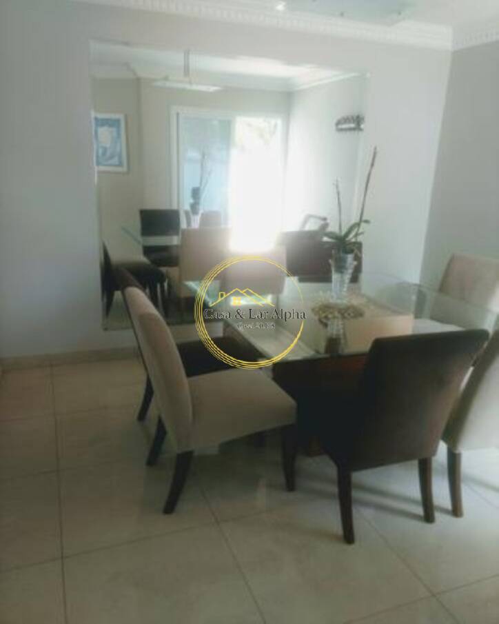 Sobrado, 4 quartos, 300 m² - Foto 15