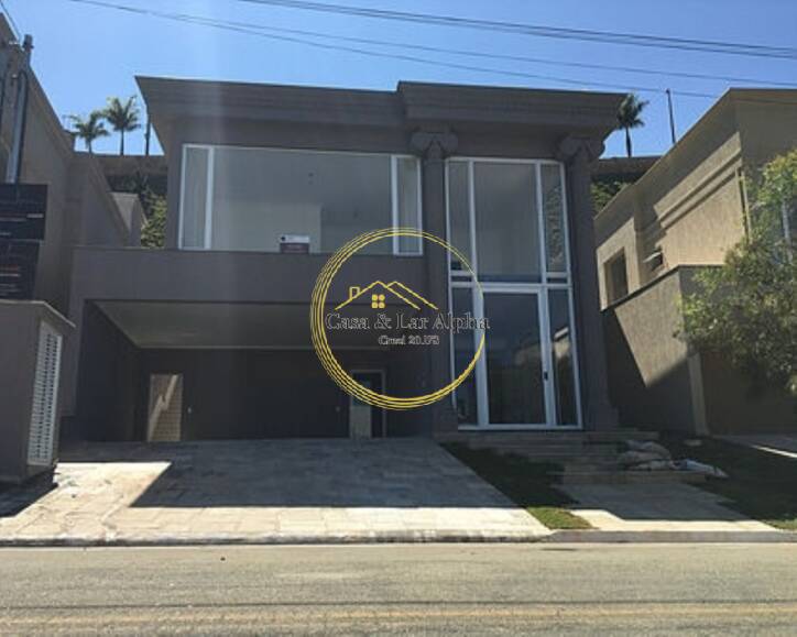Casa, 3 quartos, 303 m² - Foto 1