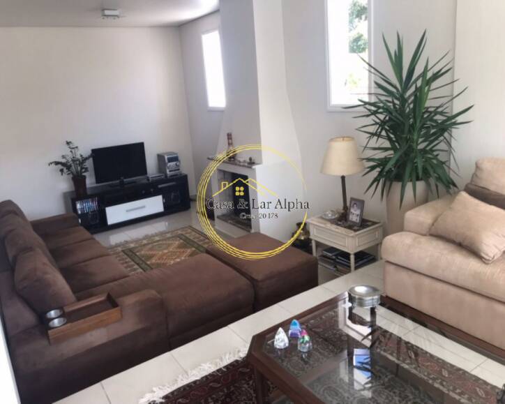 Casa, 4 quartos, 320 m² - Foto 5