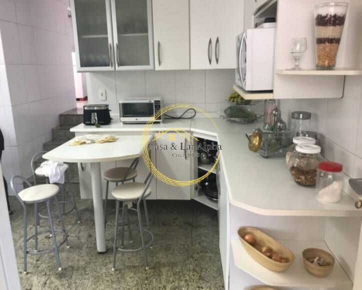 Casa, 4 quartos, 320 m² - Foto 9