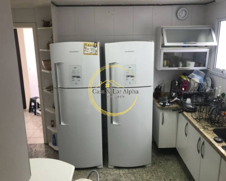Casa, 4 quartos, 320 m² - Foto 10