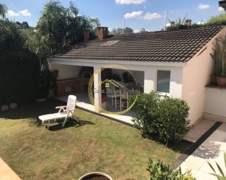 Casa, 4 quartos, 320 m² - Foto 12