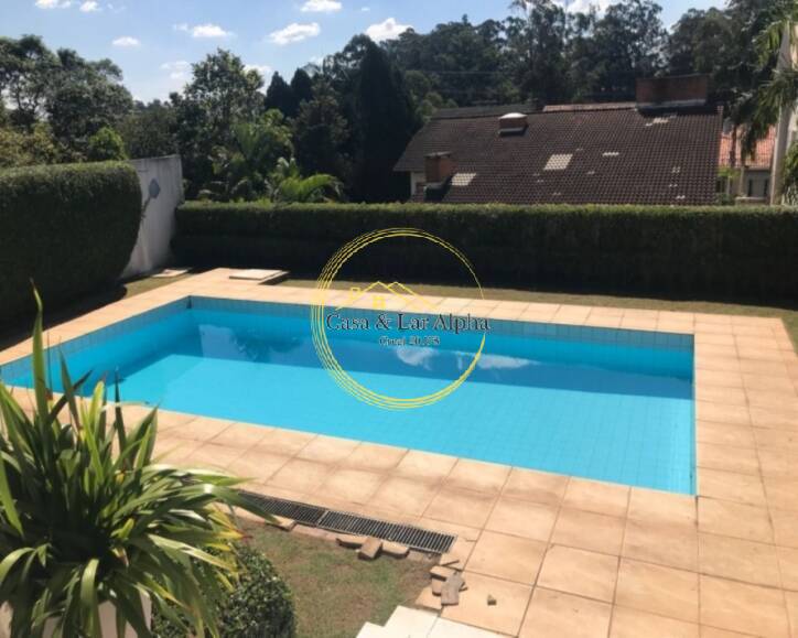Casa, 4 quartos, 320 m² - Foto 13