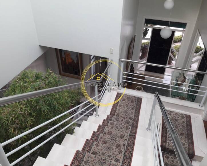 Casa, 4 quartos, 700 m² - Foto 2