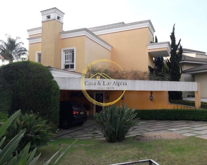 Casa, 4 quartos, 700 m² - Foto 3