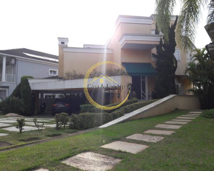 Casa, 4 quartos, 700 m² - Foto 4