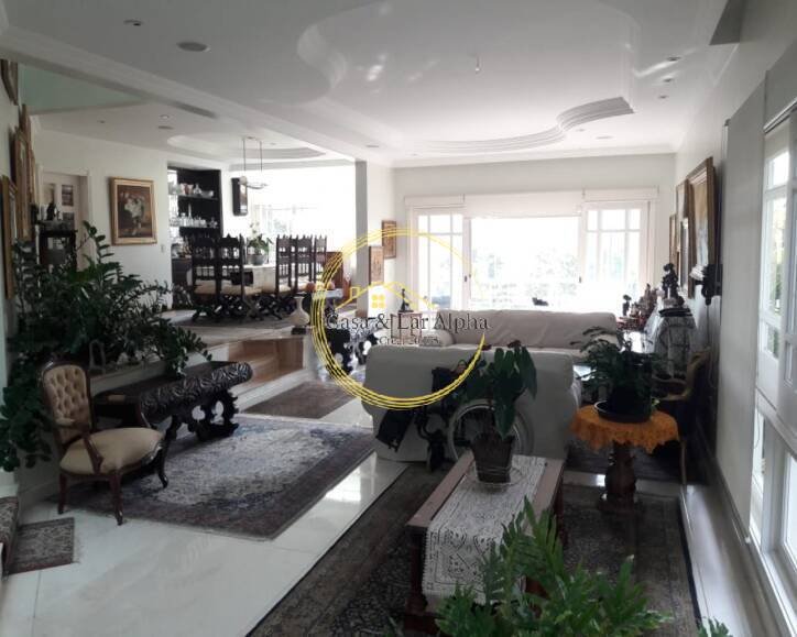 Casa, 4 quartos, 700 m² - Foto 7