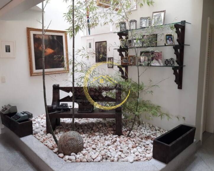 Casa, 4 quartos, 700 m² - Foto 8