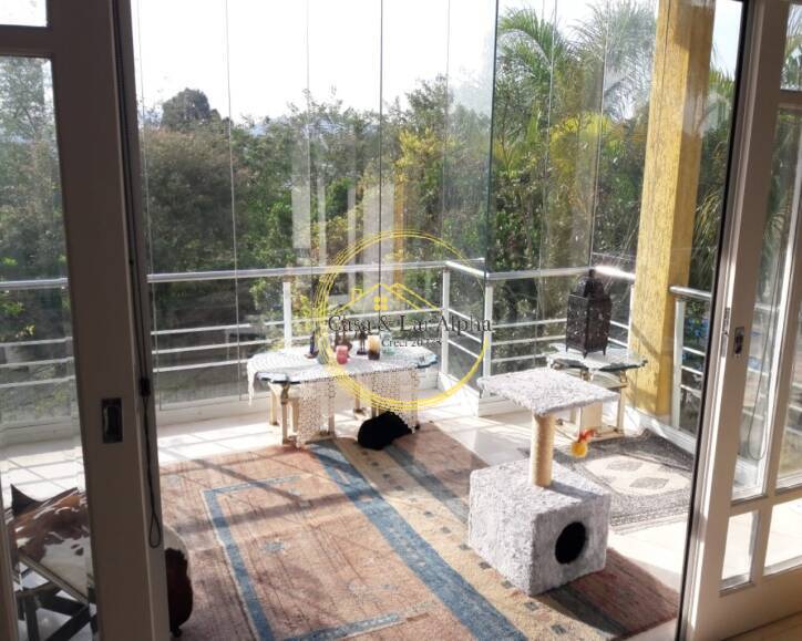 Casa, 4 quartos, 700 m² - Foto 9