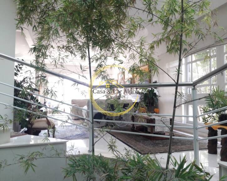 Casa, 4 quartos, 700 m² - Foto 10