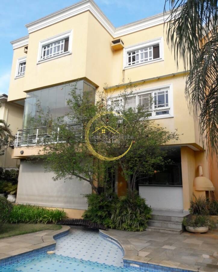 Casa, 4 quartos, 700 m² - Foto 11