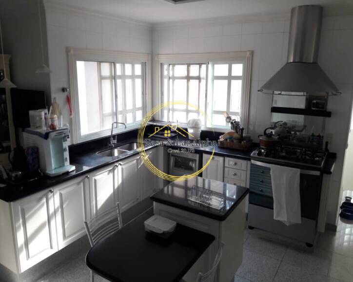 Casa, 4 quartos, 700 m² - Foto 14