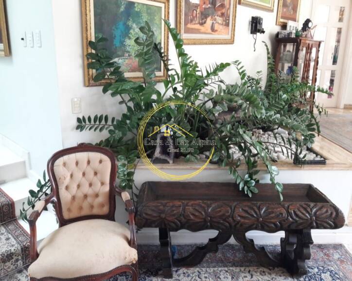 Casa, 4 quartos, 700 m² - Foto 16