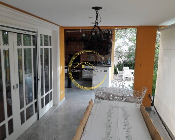 Casa, 4 quartos, 700 m² - Foto 19